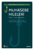 Muhasebe Hileleri Önleme – Tespit – Raporlama (Ciltli)