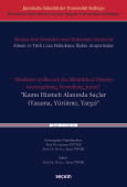 Juristische Fakultät der Universität Yeditepe Juristische Fakultät der Georg–August–Universität Göttingen   Studien zum Deutschen und Türkischen Strafrecht Alman ve Türk Ceza Hukukuna İliş"Straftaten  (Ciltli)