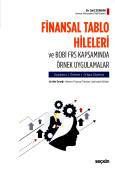 Finansal Tablo Hileleri ve BOBİ FRS Kapsamında Örnek Uygulamalar Uygulama – Önleme – Ortaya Çıkartma 