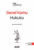 THEMIS – Genel Kamu Hukuku Konu Kitabı (Ciltli)