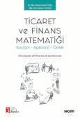 Ticaret ve Finans Matematiği Kavram – Açıklama – Örnek (Ciltli)
