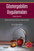 Göstergebilim Uygulamaları Metinleri – Görselleri – Sanat Yapıtlarını ve Olayları Okuma (Ciltli)