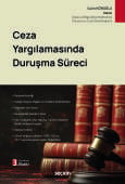 Ceza Yargılamasında Duruşma Süreci (Ciltli)