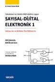Yüksekokul ve Fakülte Müfredatına UygunSayısal – Dijital Elektronik 1 Saklayıcılar ve Bellekler Özel Bölümü ile (Ciltli)