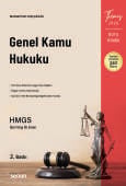 THEMIS – Genel Kamu Hukuku Soru Kitabı (Ciltli)