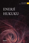 Enerji Hukuku (Ciltli)
