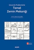 Çözümlü ProblemlerleTemel Zemin Mekaniği (Ciltli)