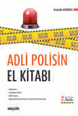 Adli Polisin El Kitabı (Ciltli)