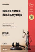 THEMIS – Hukuk Felsefesi Hukuk Sosyolojisi Soru Kitabı