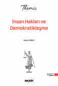 THEMIS – İnsan Hakları ve Demokratikleşme Konu Kitabı (Ciltli)