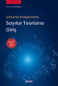 Çözümlü ProblemlerleSayılar Teorisine Giriş (Ciltli)