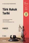 THEMIS – Türk Hukuk Tarihi Soru Kitabı (Ciltli)