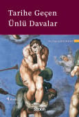 Tarihe Geçen Ünlü Davalar (Ciltli)