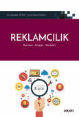 Reklamcılık Kavram – Araçlar – Yönetim 