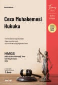 THEMIS – Ceza Muhakemesi Hukuku Soru Kitabı (Ciltli)