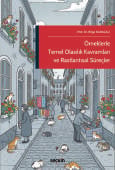 Örneklerle Temel Olasılık Kavramları veRastlantısal Süreçler (Ciltli)
