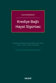 Krediye Bağlı Hayat Sigortası (Ciltli)