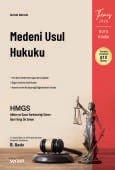 THEMIS – Medeni Usul Hukuku Soru Kitabı