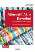 Alternatif Akım Devreleri (Alternatif Akım Devre Analizi) (Ciltli)