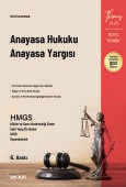 THEMIS – Anayasa Hukuku – Anayasa Yargısı Soru Kitabı (Ciltli)