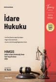 THEMIS – İdare Hukuku Soru Kitabı (Ciltli)