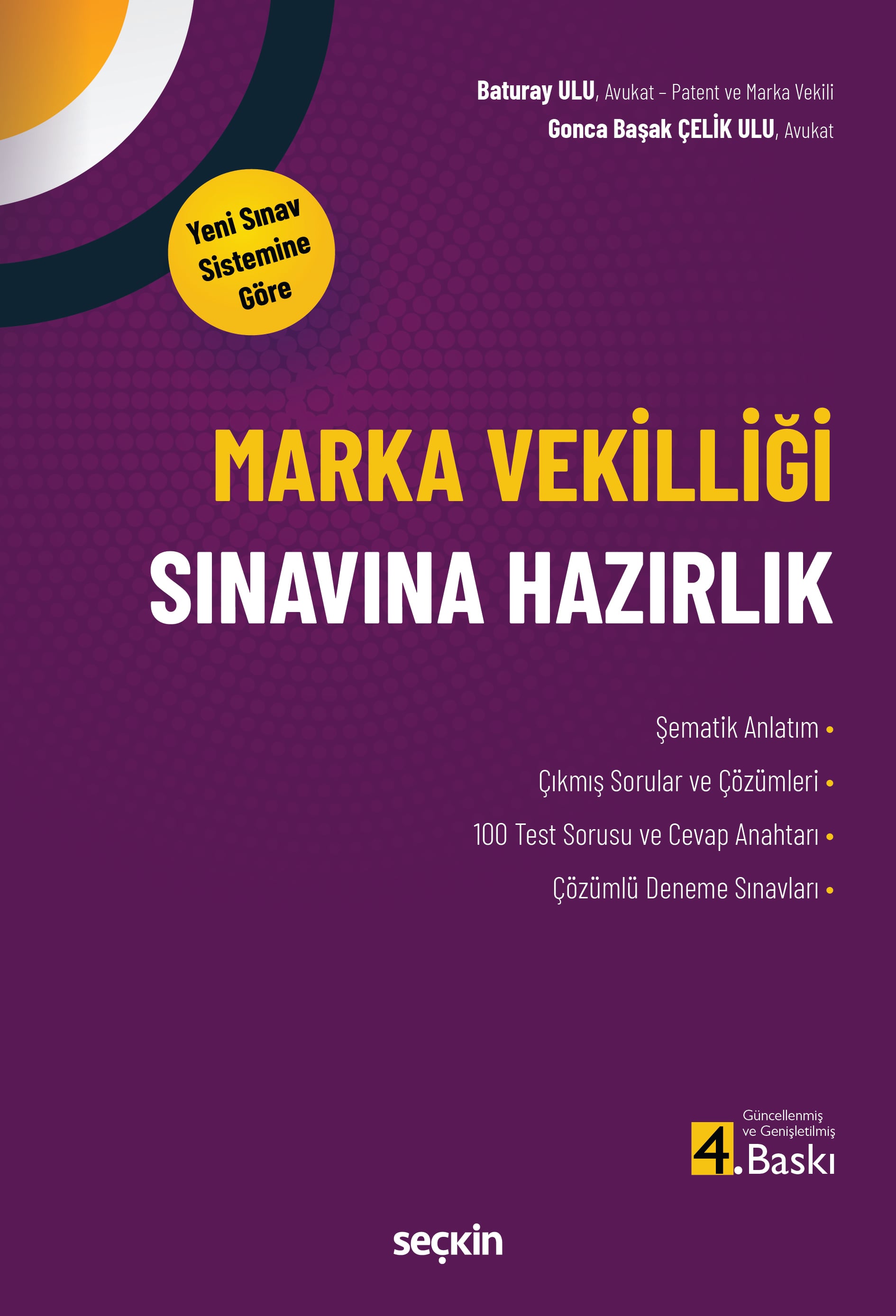 Marka Vekilliği Sınavına Hazırlık