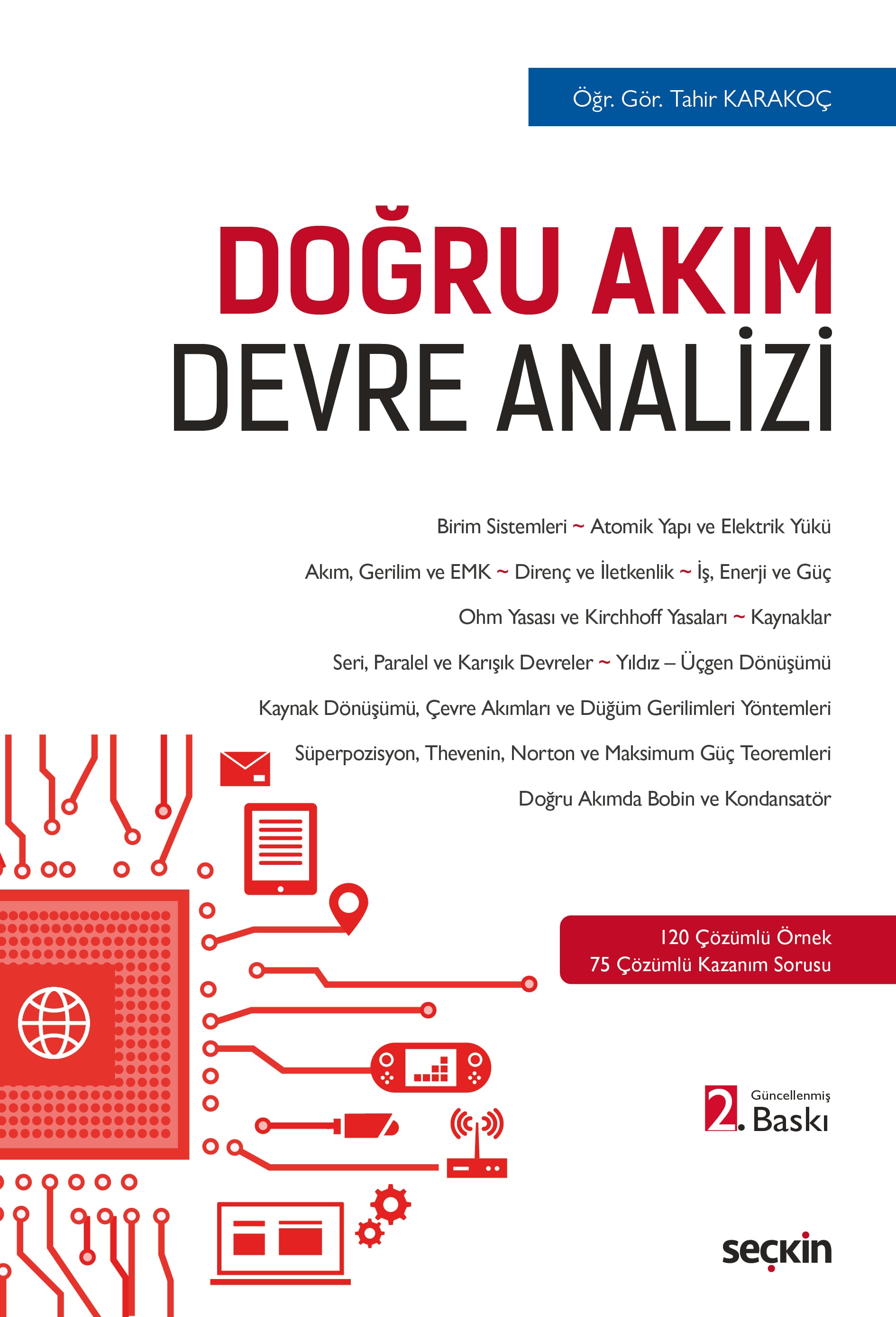 Doğru Akım Devre Analizi