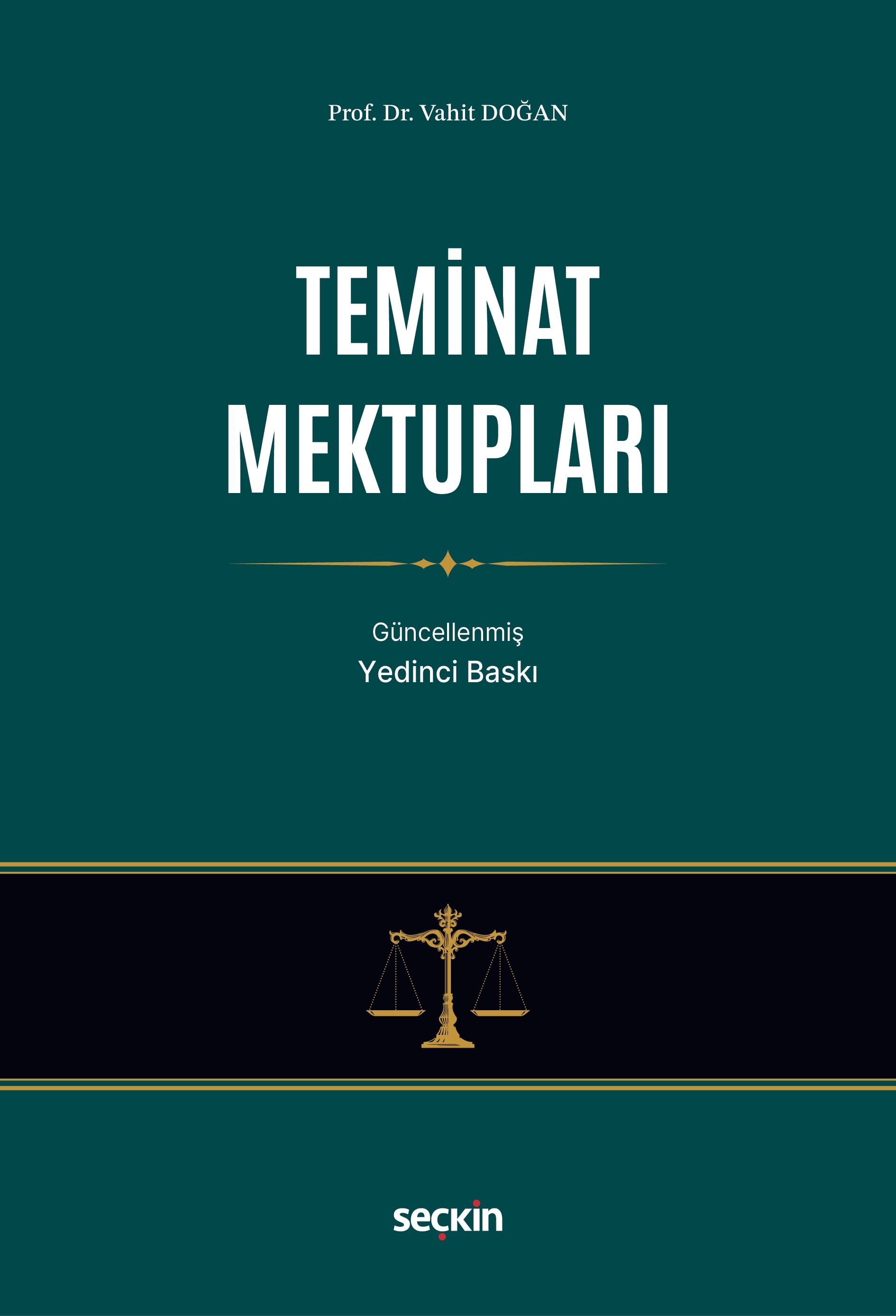 Teminat Mektupları