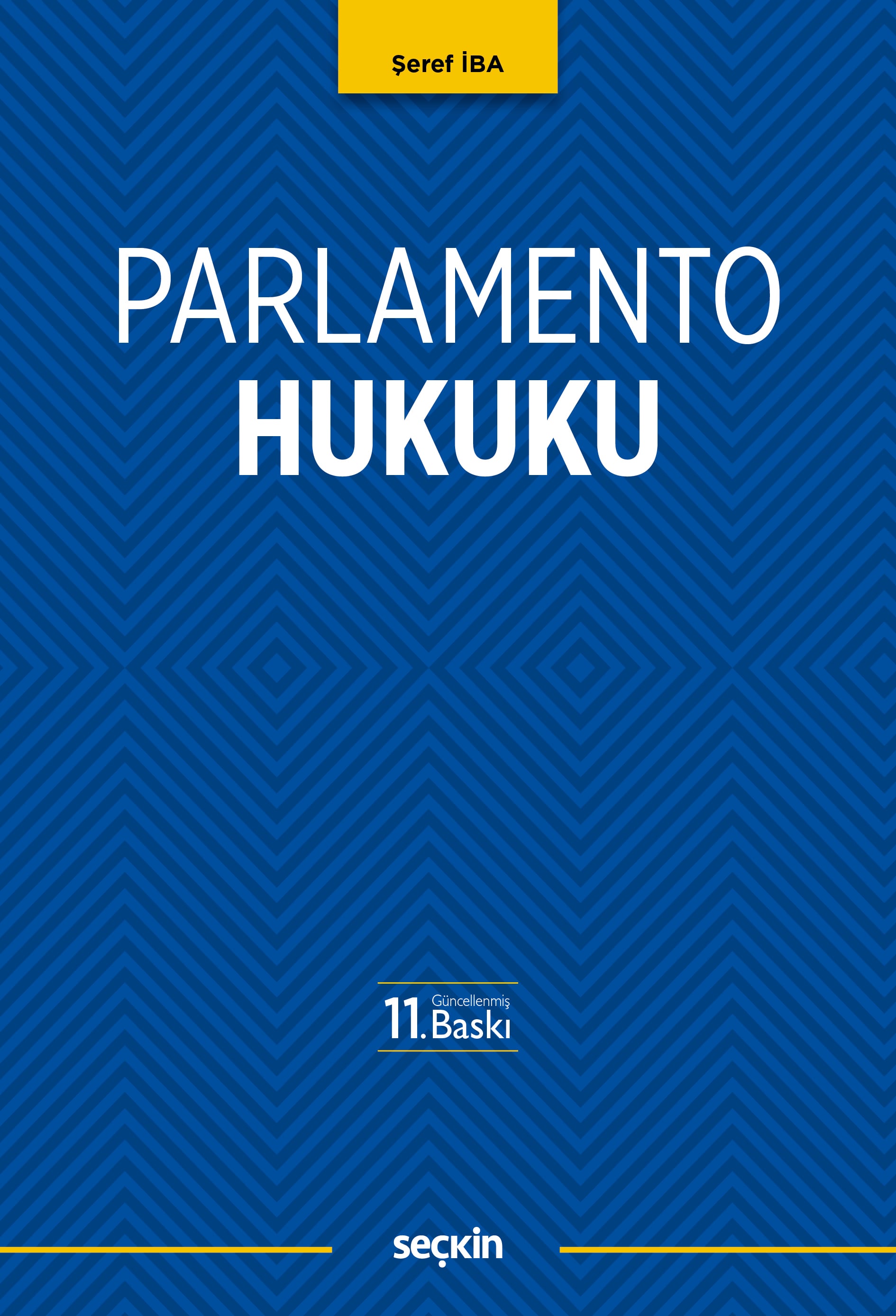 Parlamento Hukuku