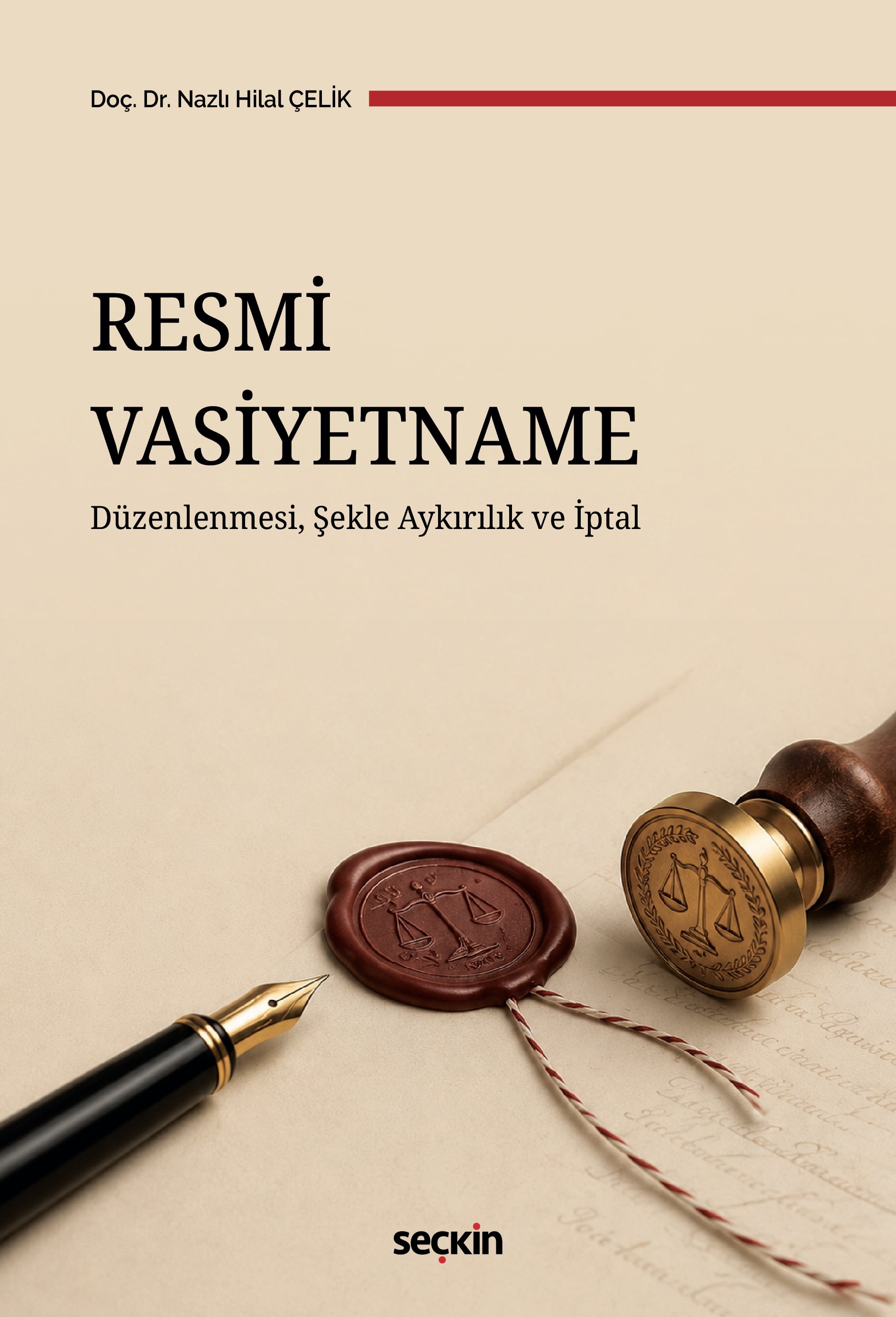 Resmi Vasiyetname Düzenlenmesi, Şekle Aykırılık ve İptal