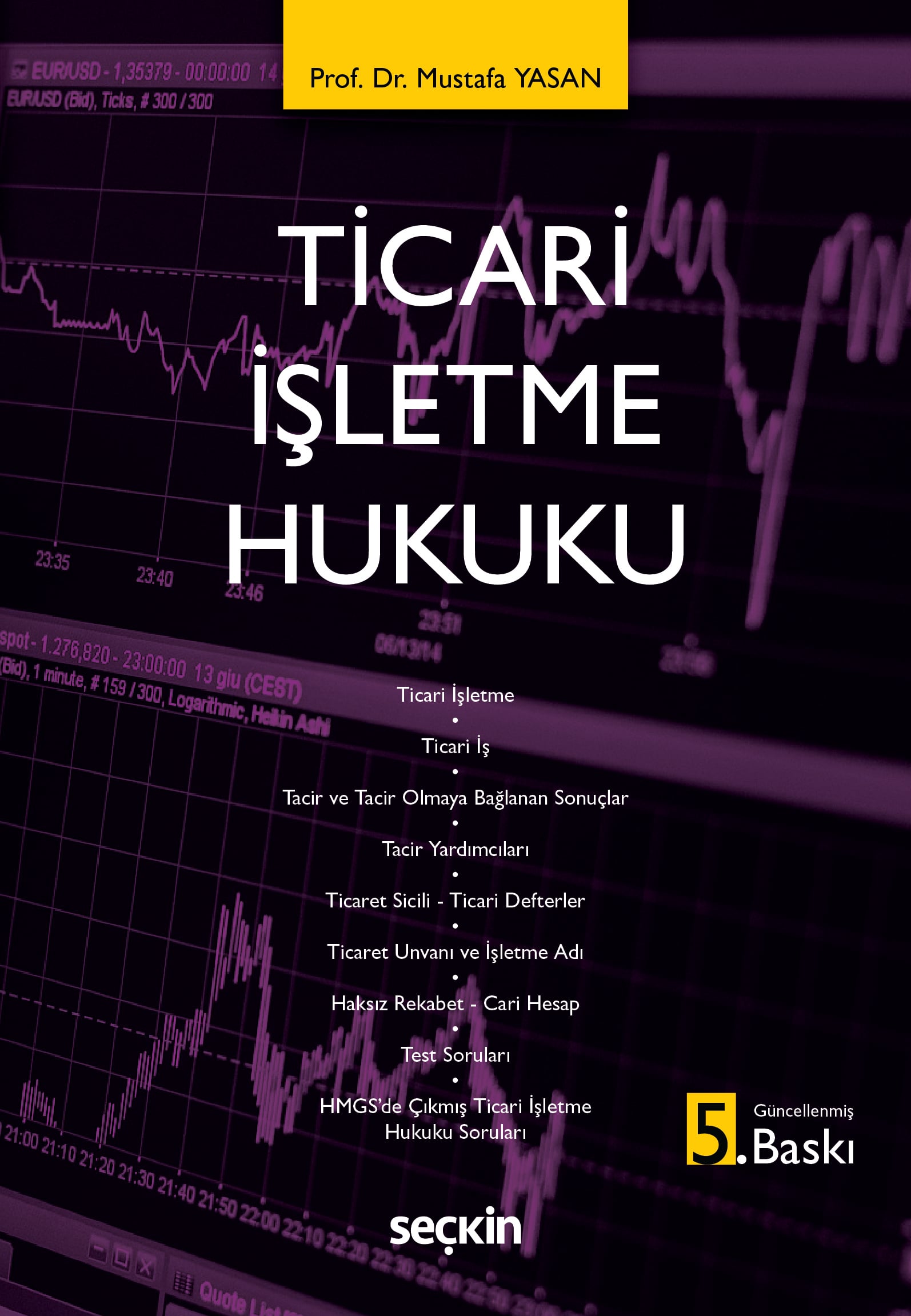 Ticari İşletme Hukuku