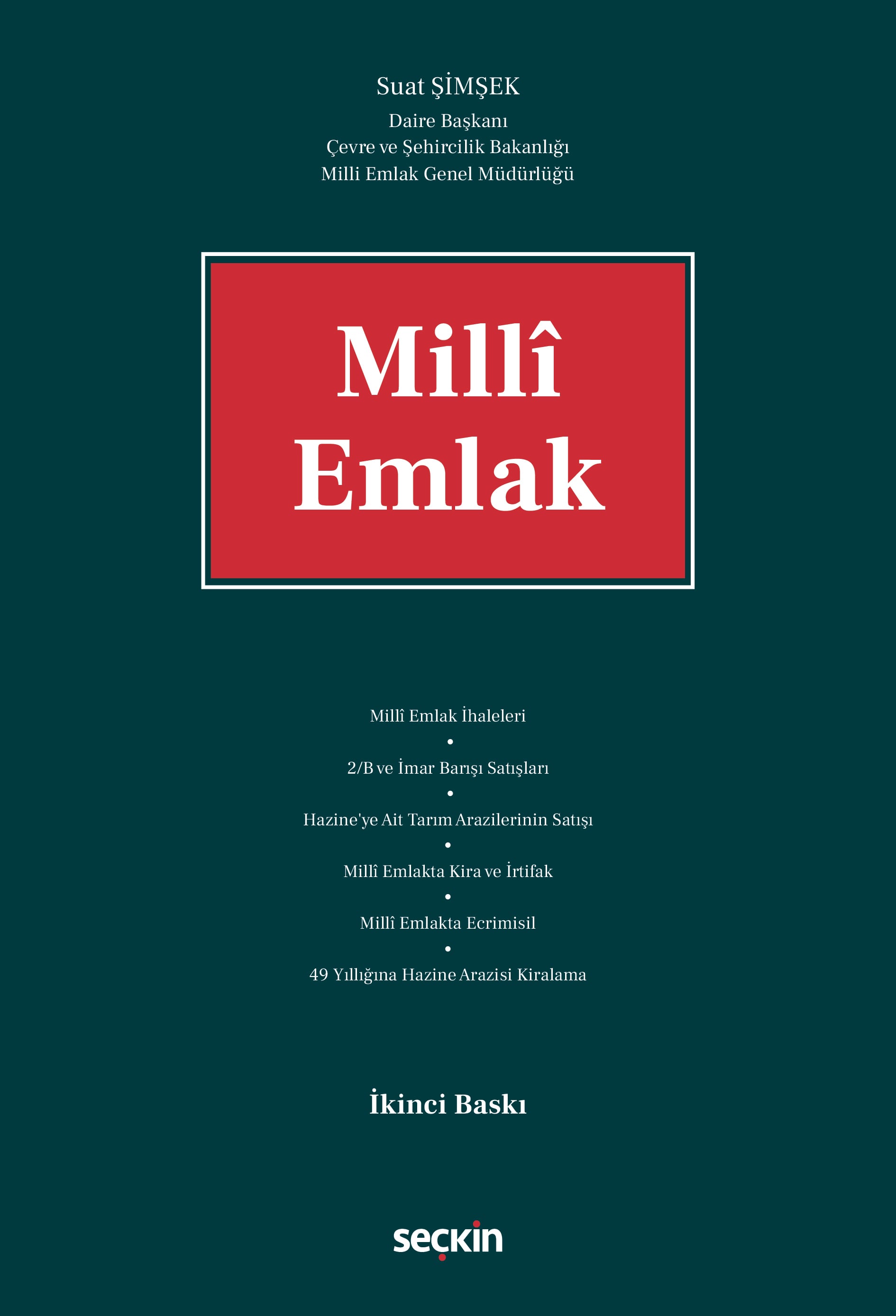 Milli Emlak