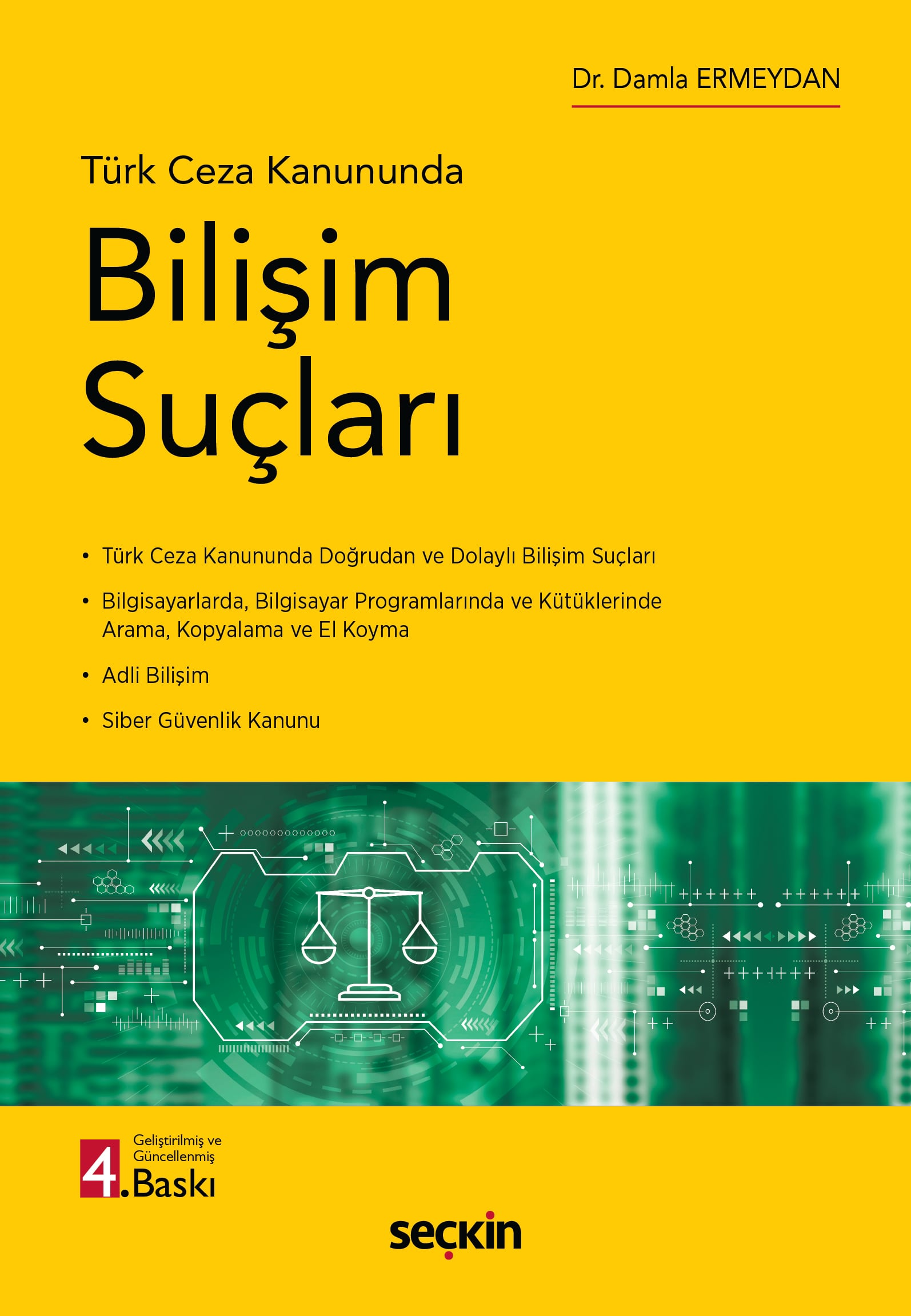 Türk Ceza KanunundaBilişim Suçları