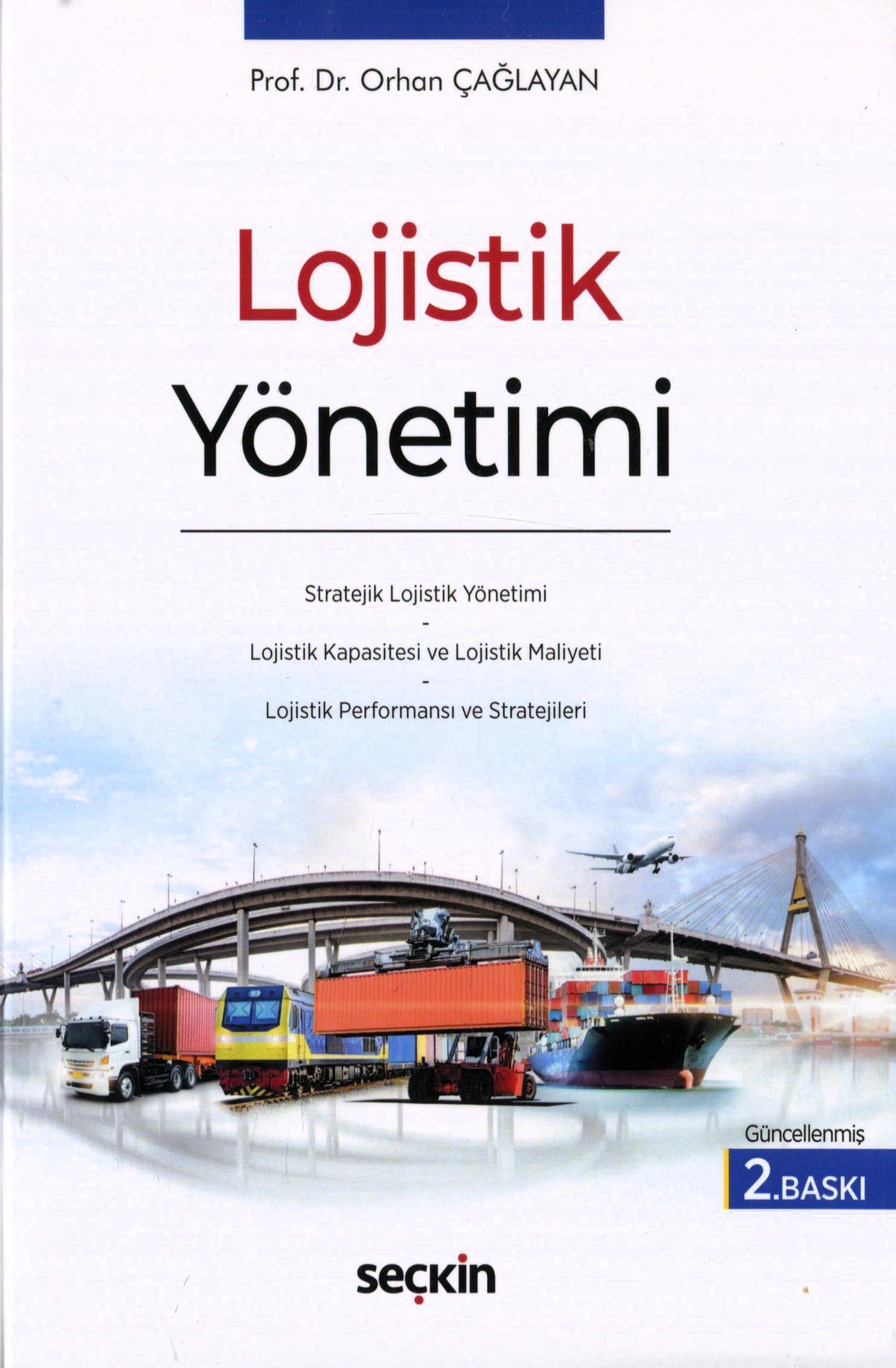 Lojistik Yönetimi