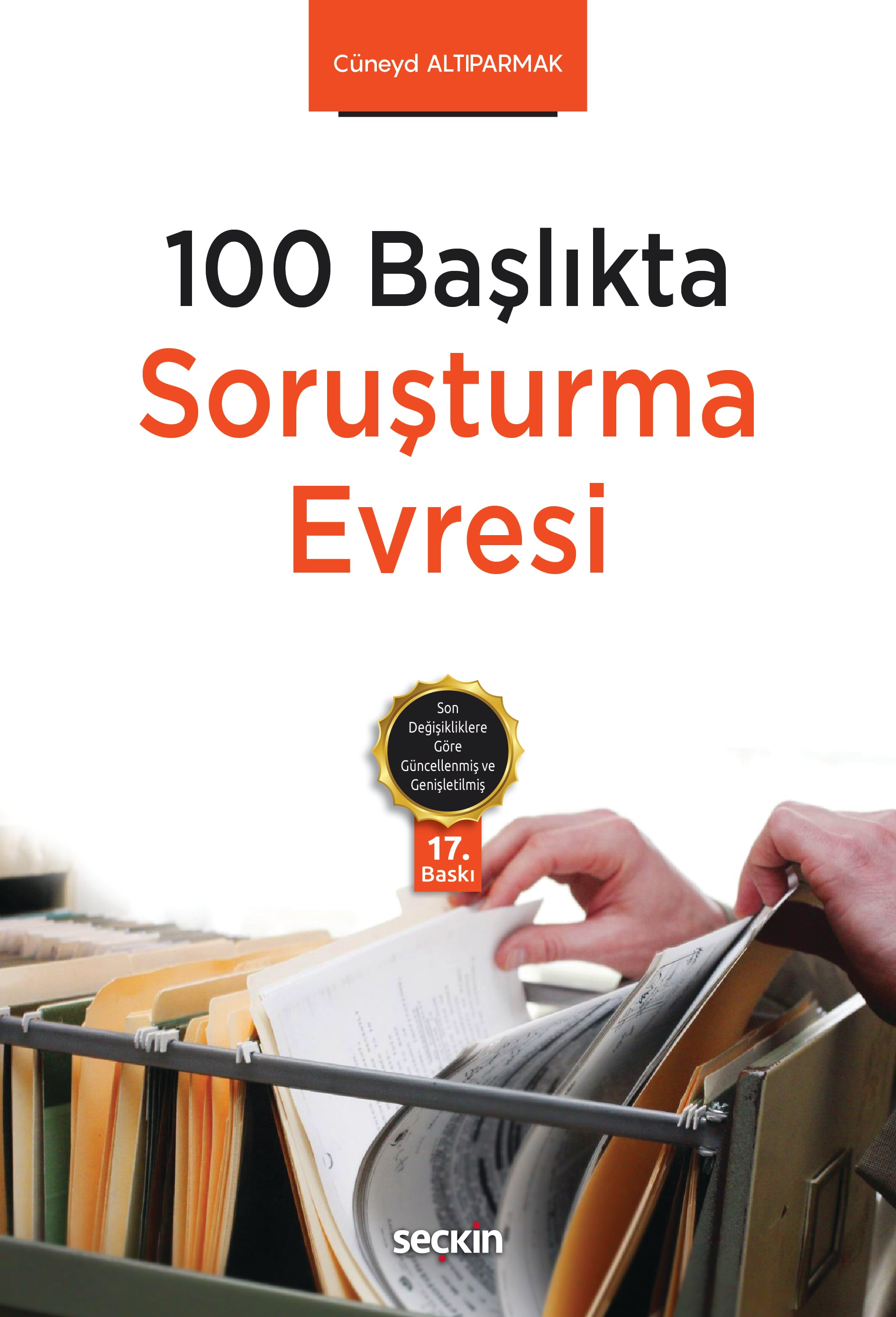 100 BaşlıktaSoruşturma Evresi