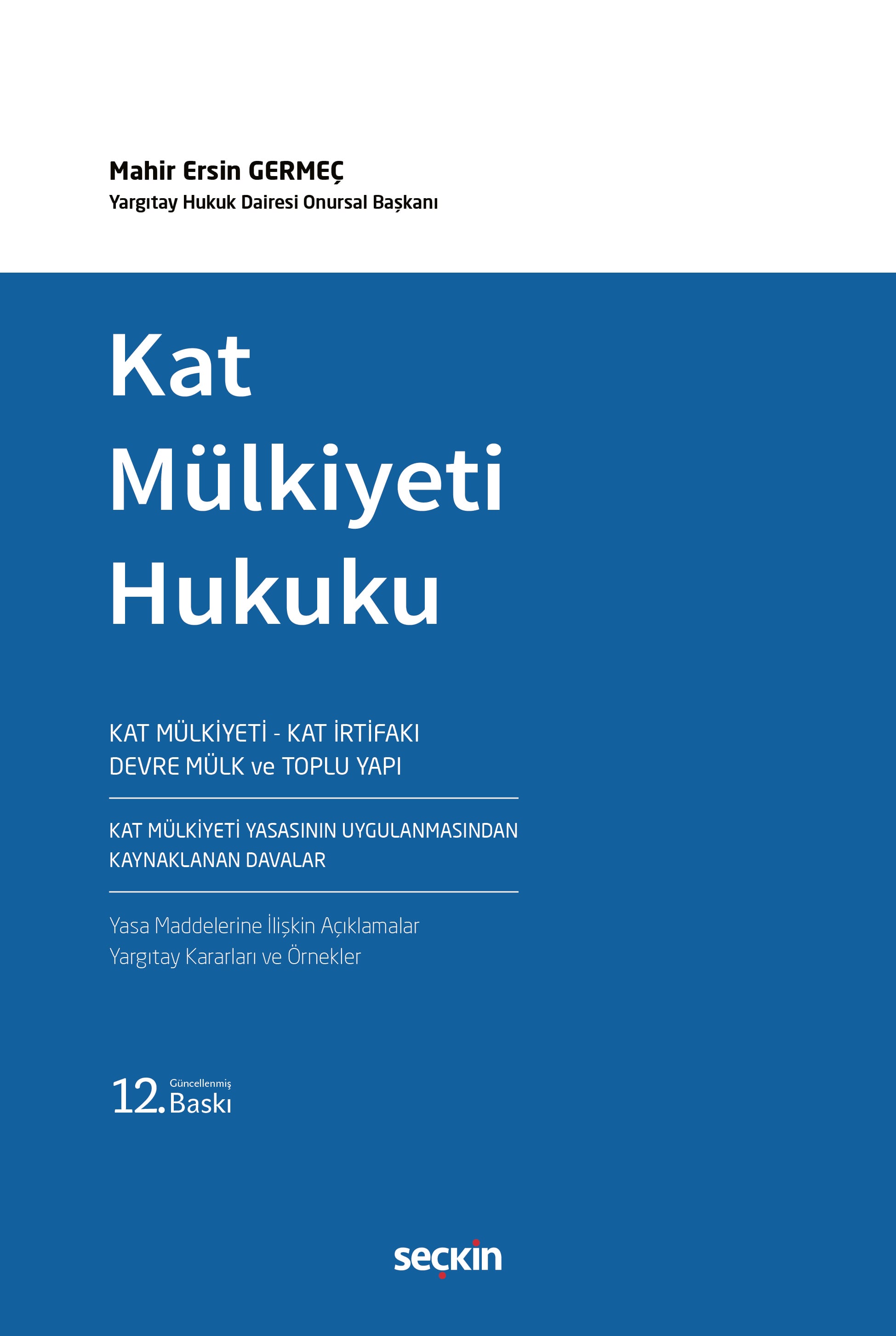 Kat Mülkiyeti Hukuku