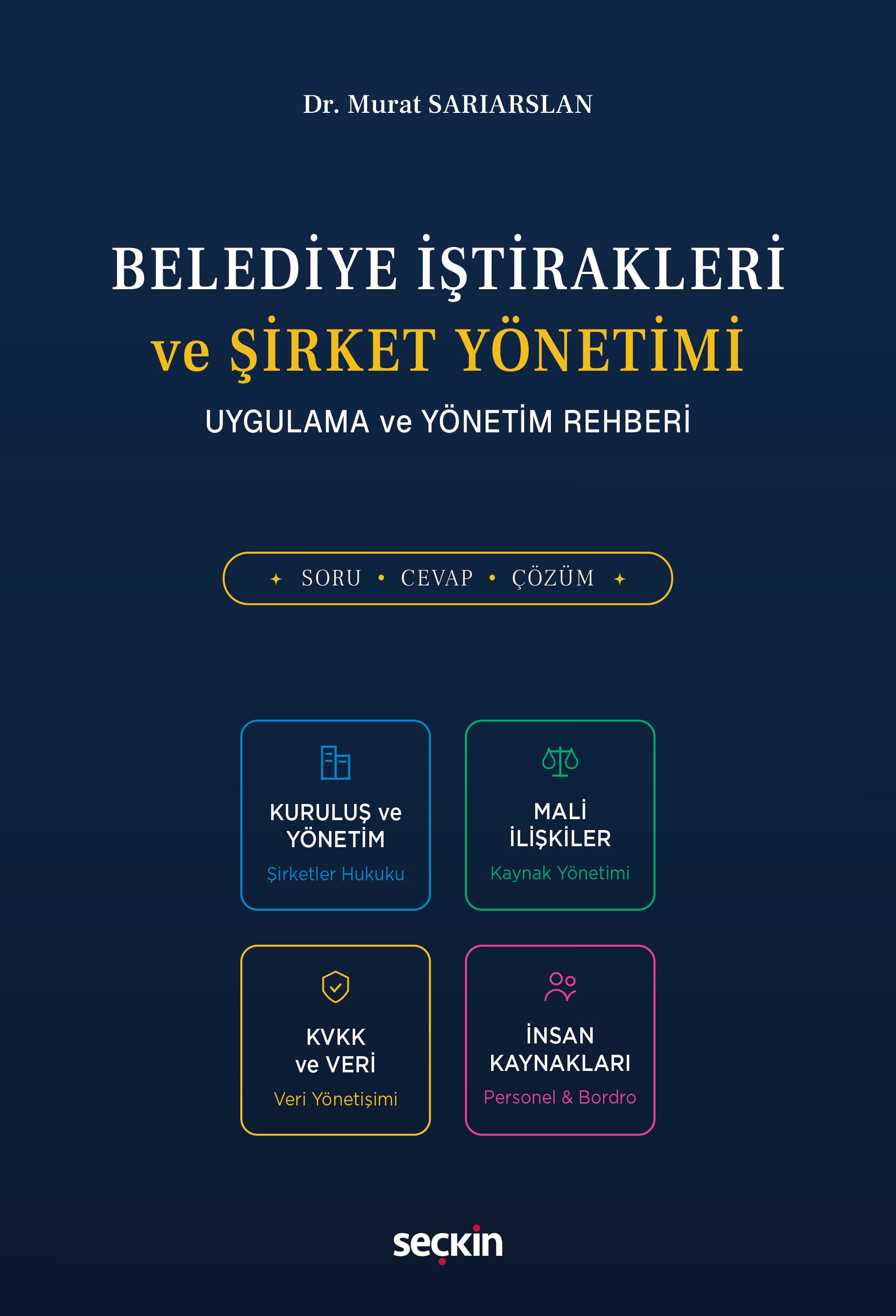Belediye İştirakleri ve Şirket Yönetimi  Uygulama ve Yönetim Rehberi