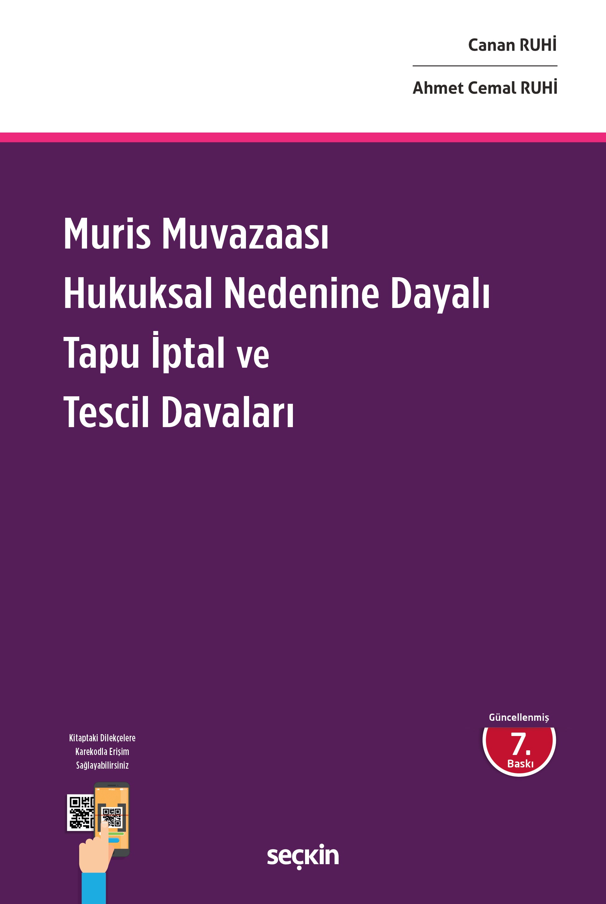 Muris Muvazaası Hukuksal Nedenine DayalıTapu İptal ve Tescil Davaları