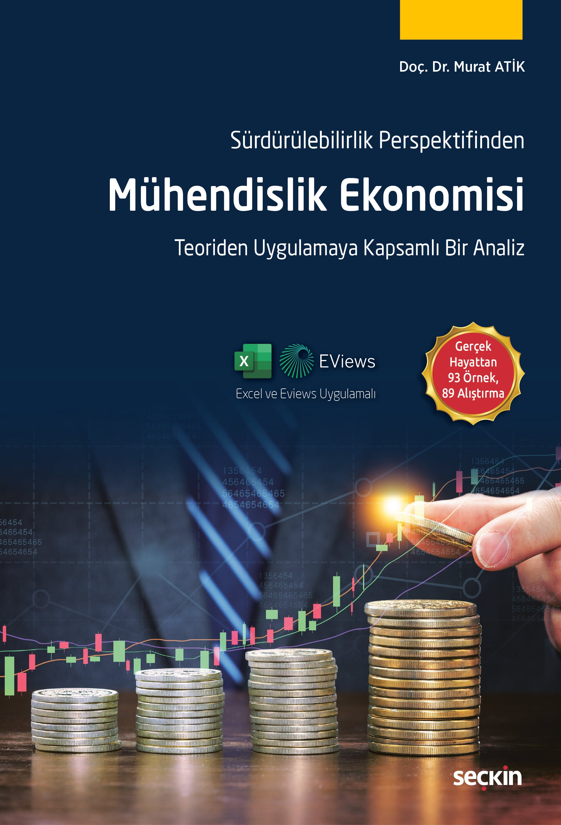 Sürdürülebilirlik PerspektifindenMühendislik Ekonomisi