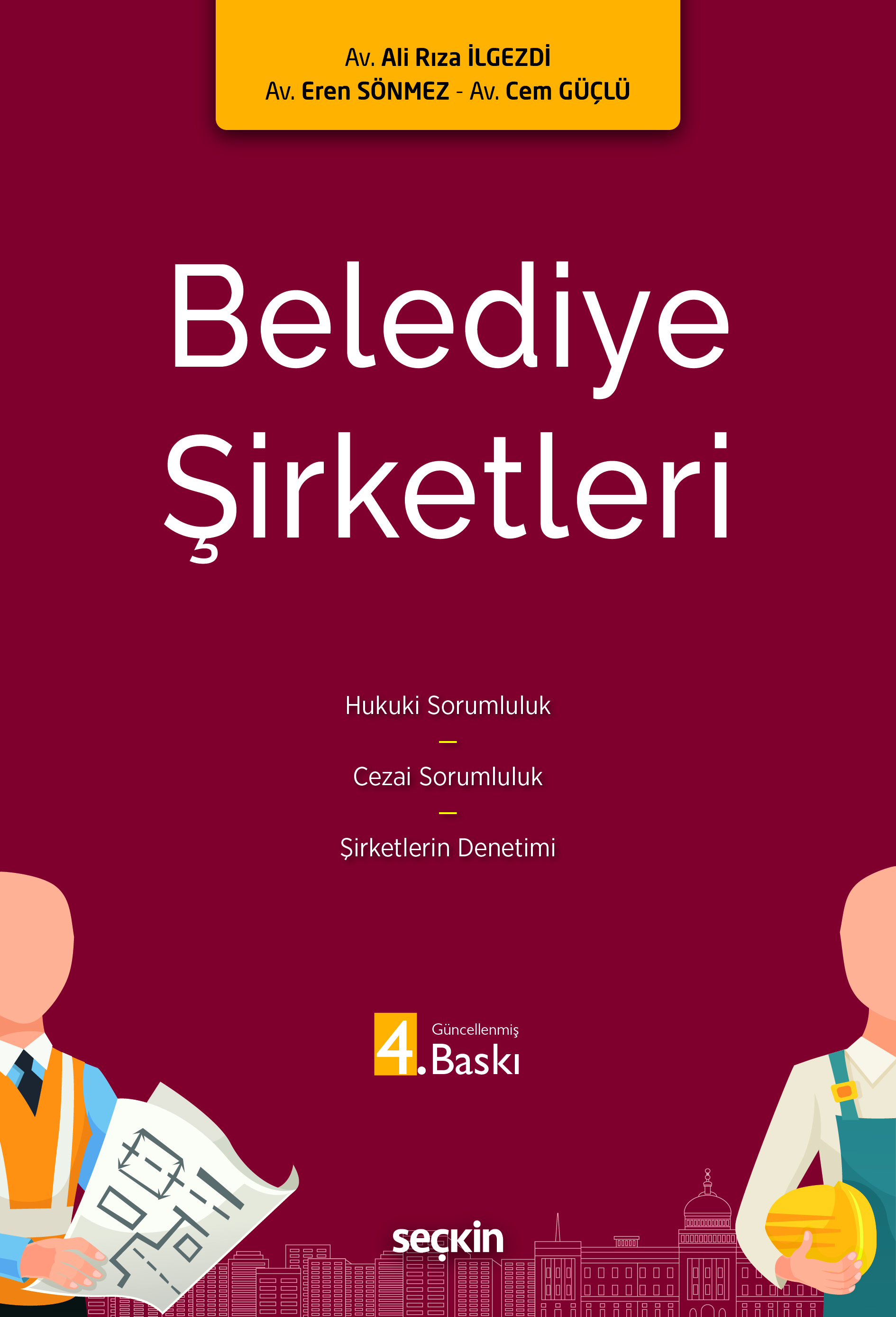Belediye Şirketleri