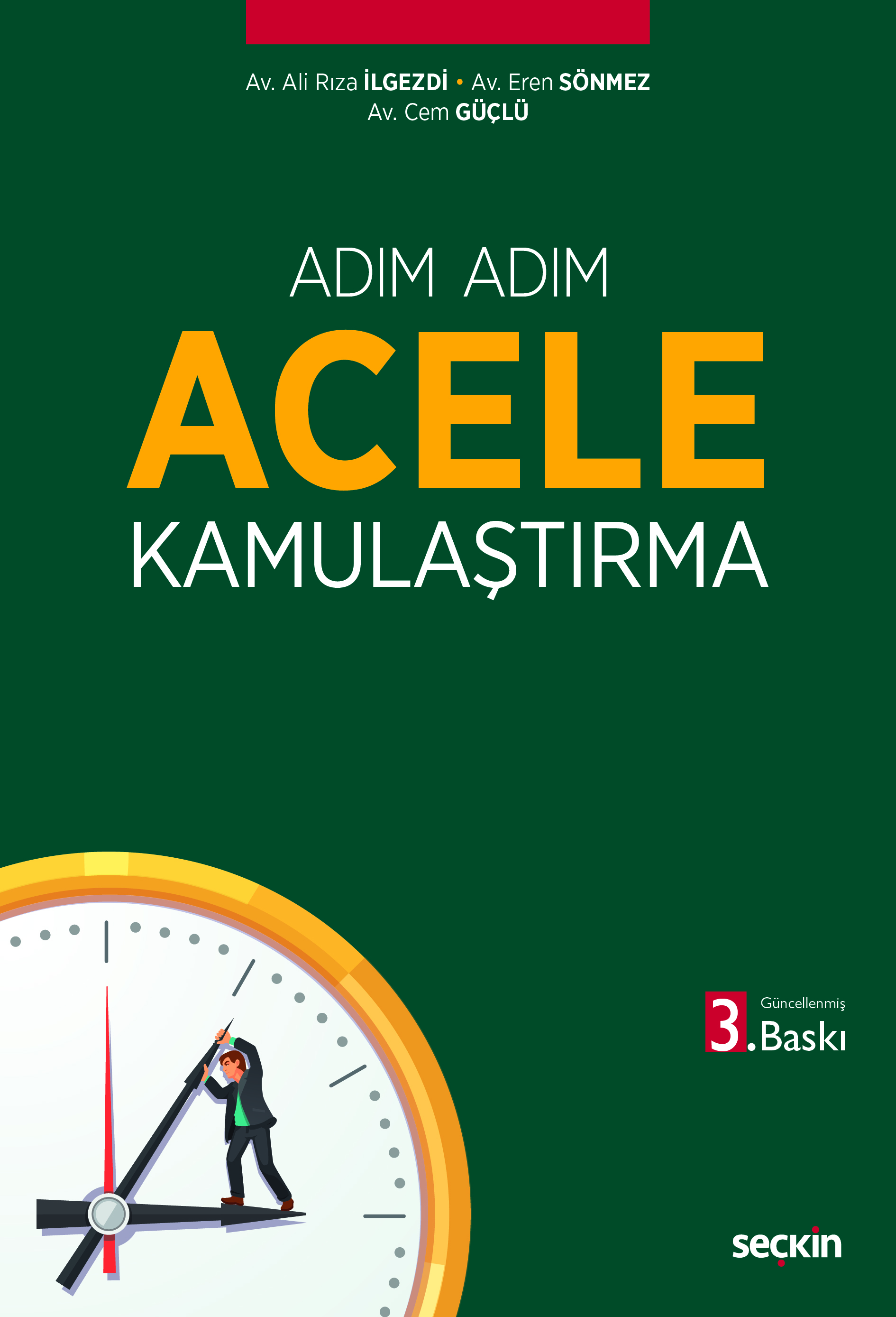 Adım AdımAcele Kamulaştırma