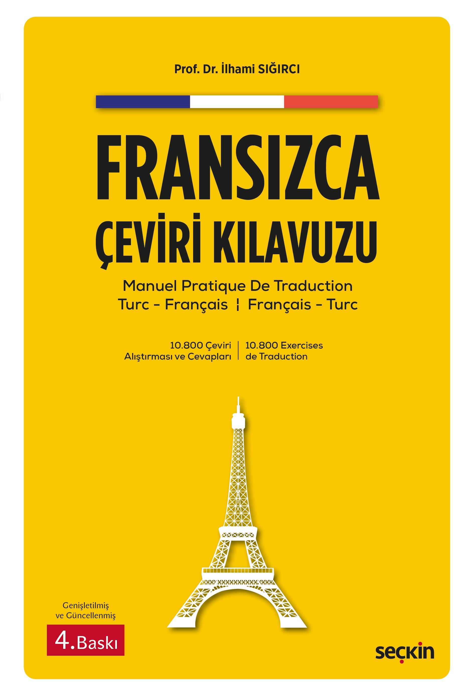 Fransızca Çeviri Kılavuzu