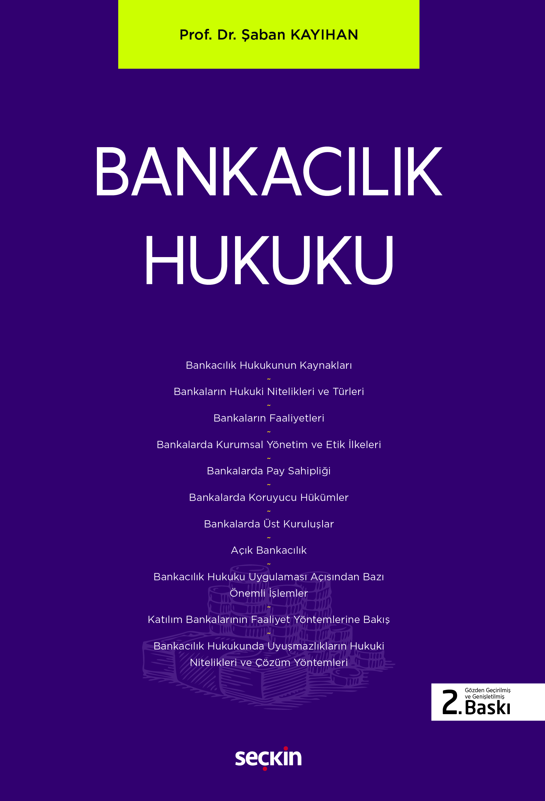 Bankacılık Hukuku