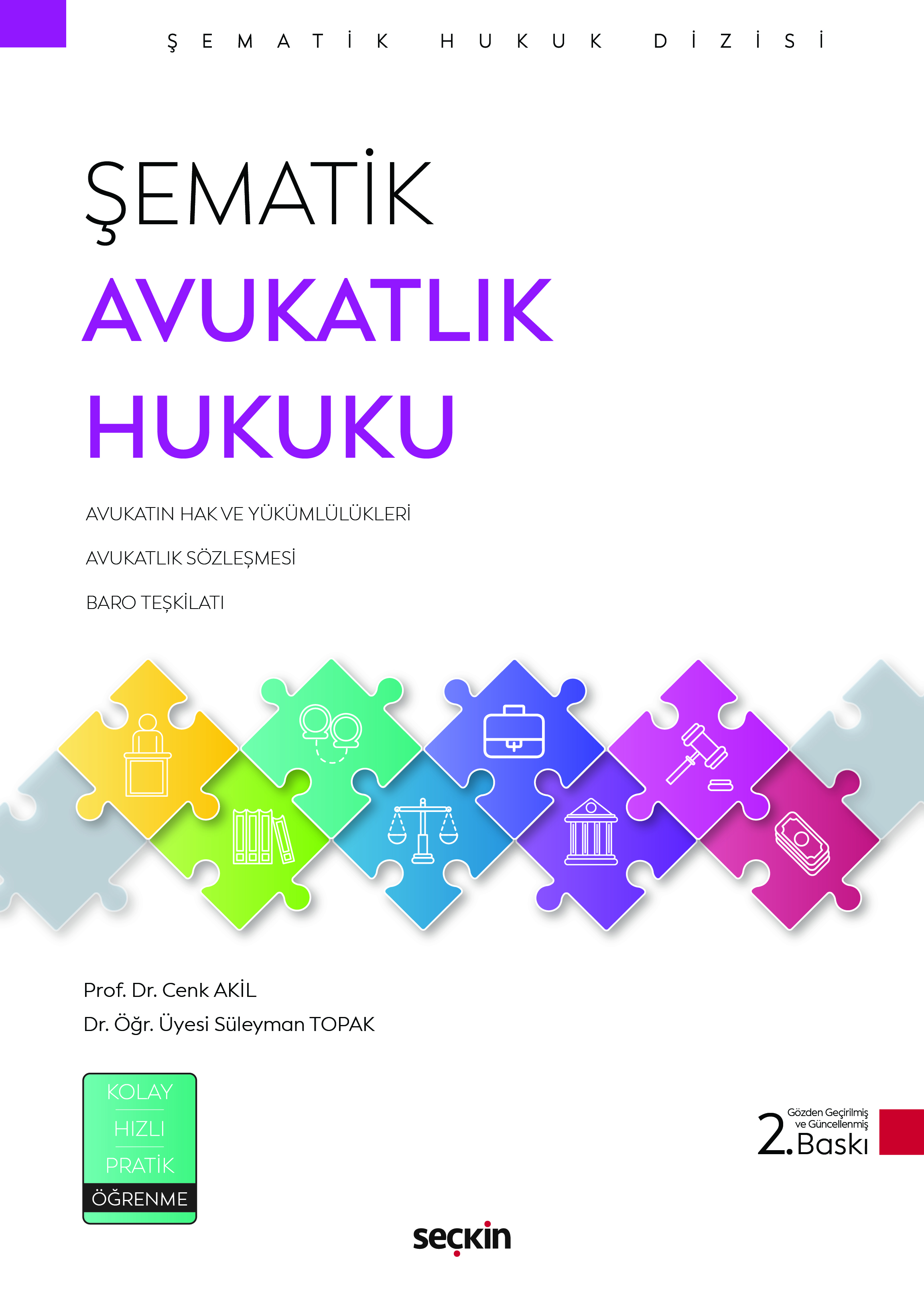 Şematik Avukatlık Hukuku