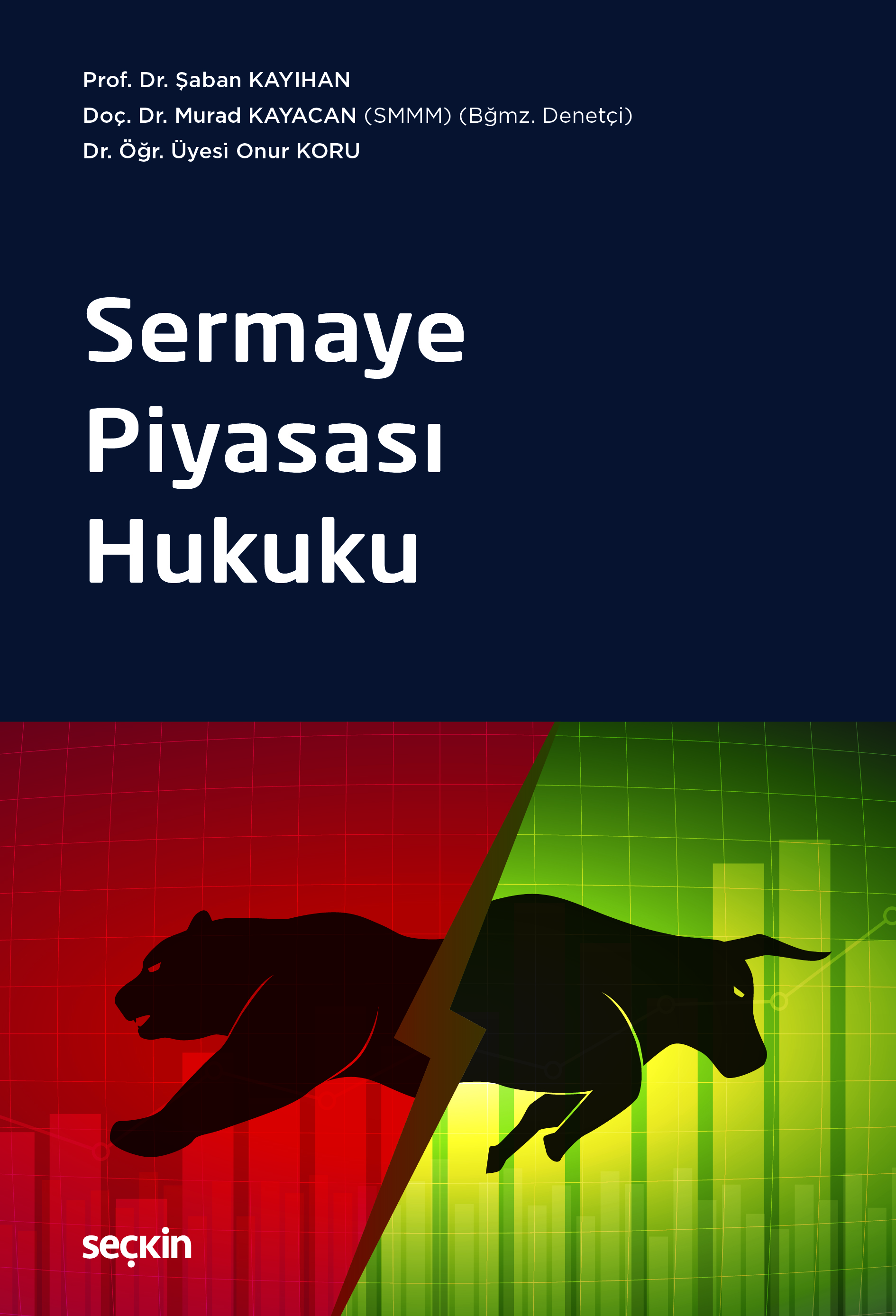 Sermaye Piyasası Hukuku