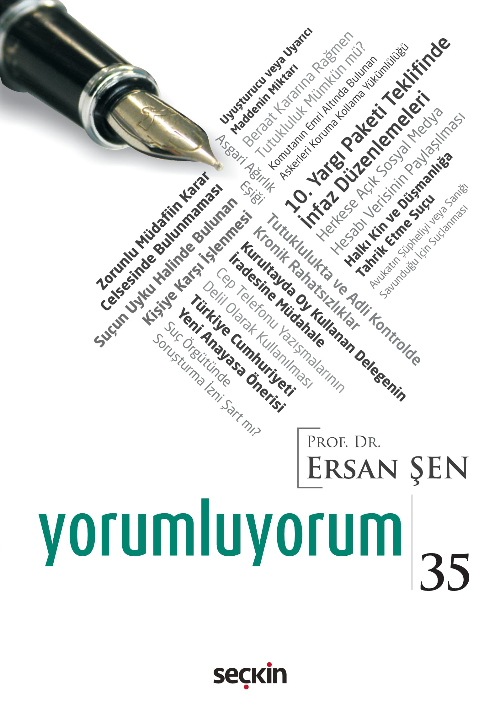 Yorumluyorum – 35