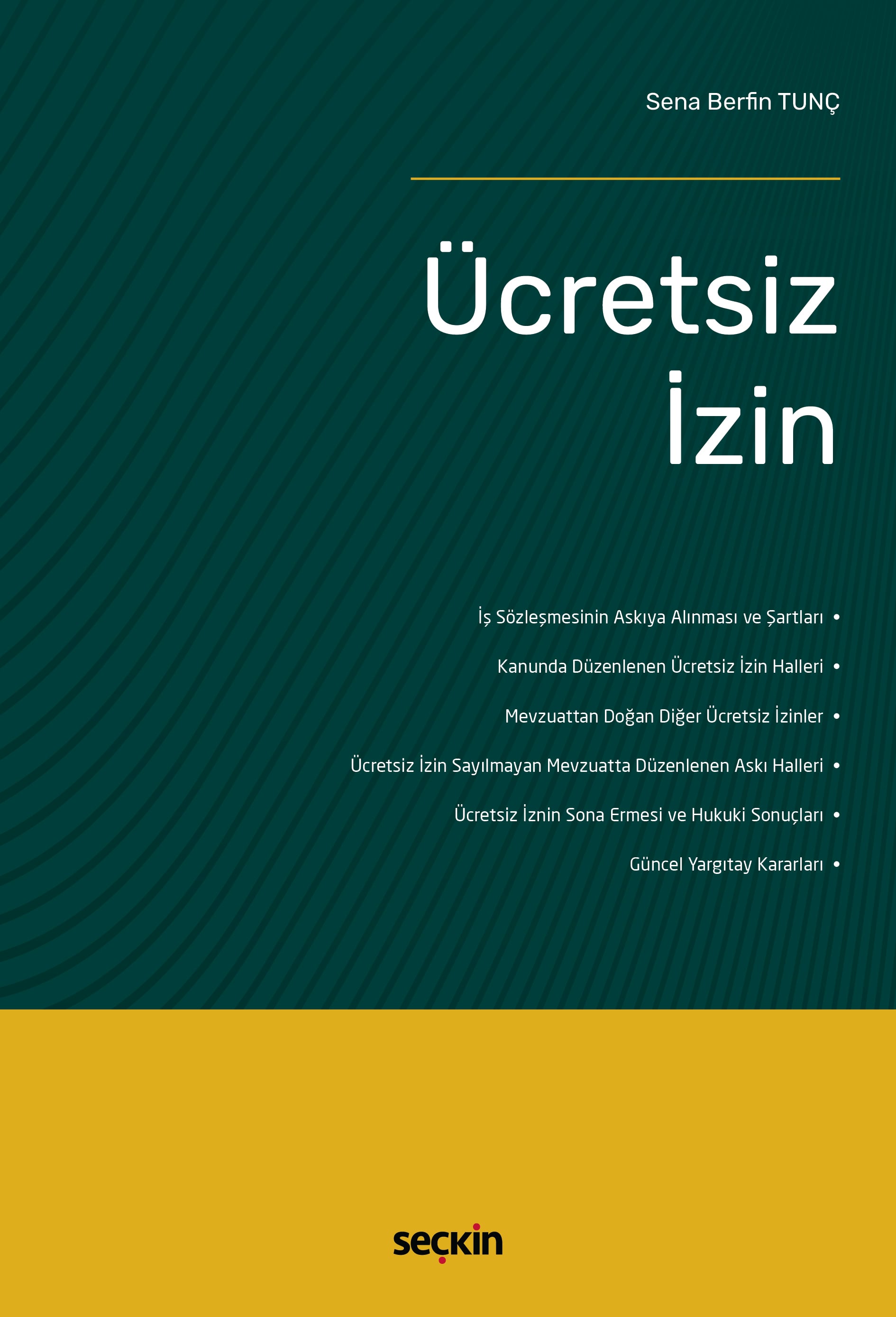 Ücretsiz İzin