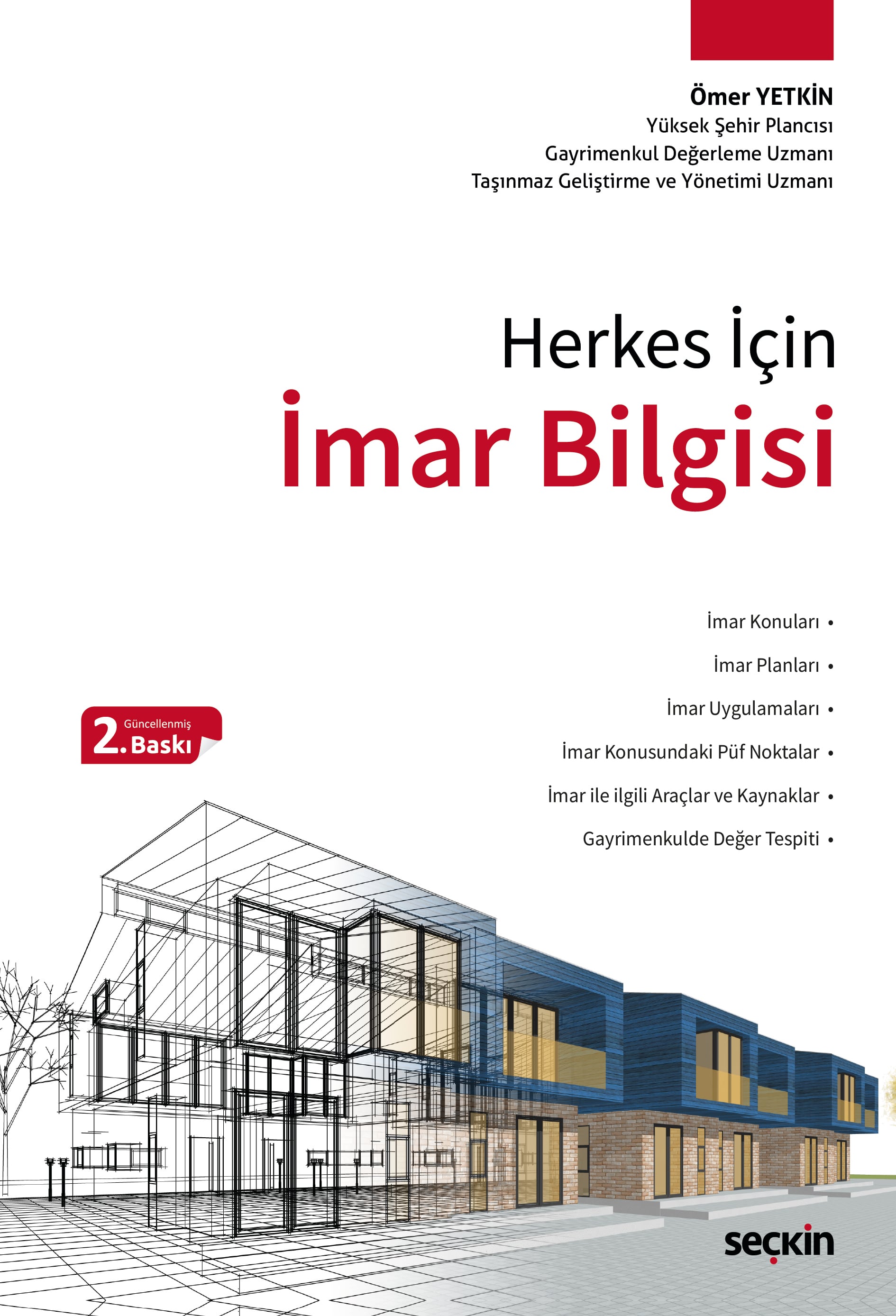 Herkes İçinİmar Bilgisi