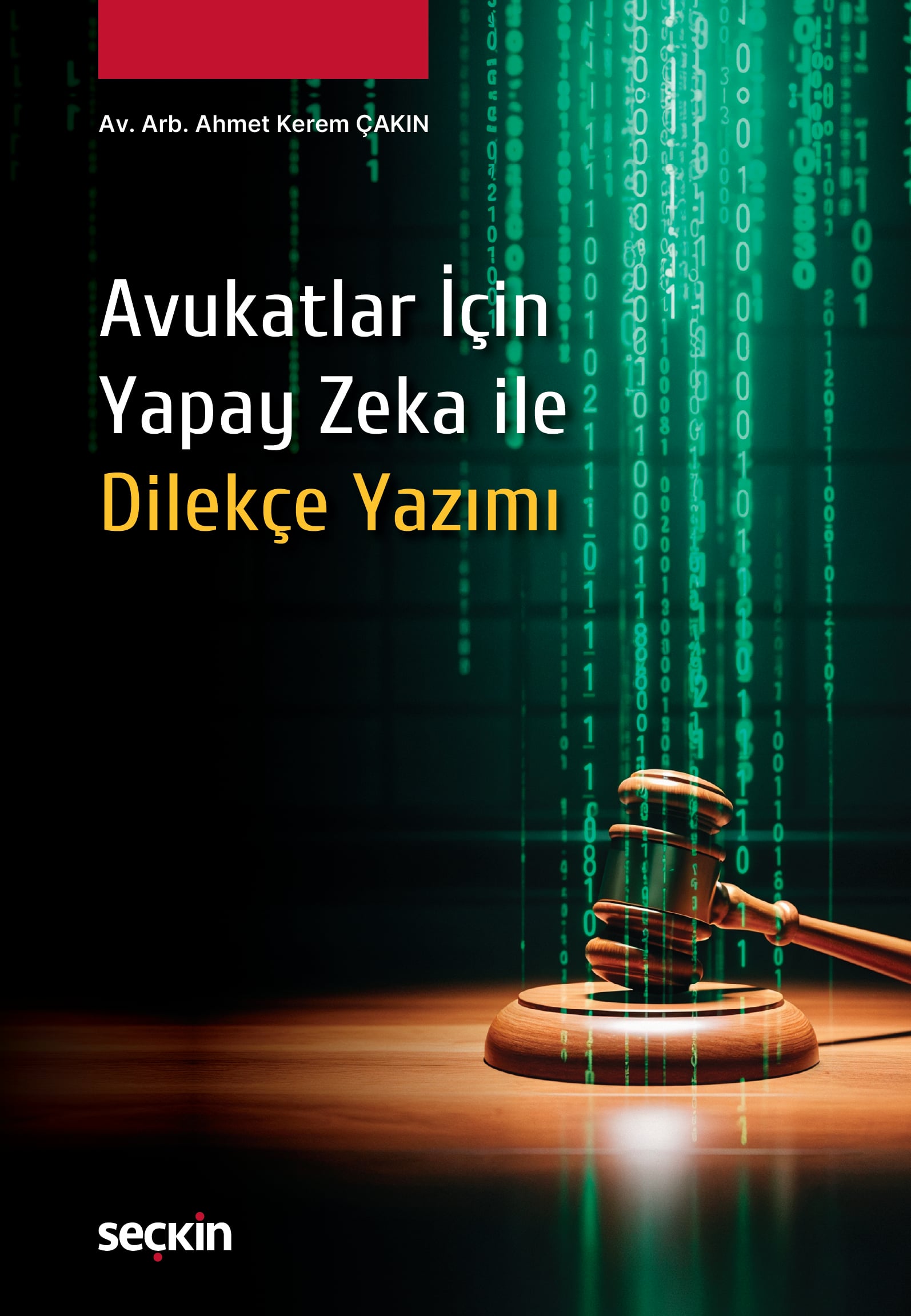 Avukatlar İçinYapay Zeka ile Dilekçe Yazımı