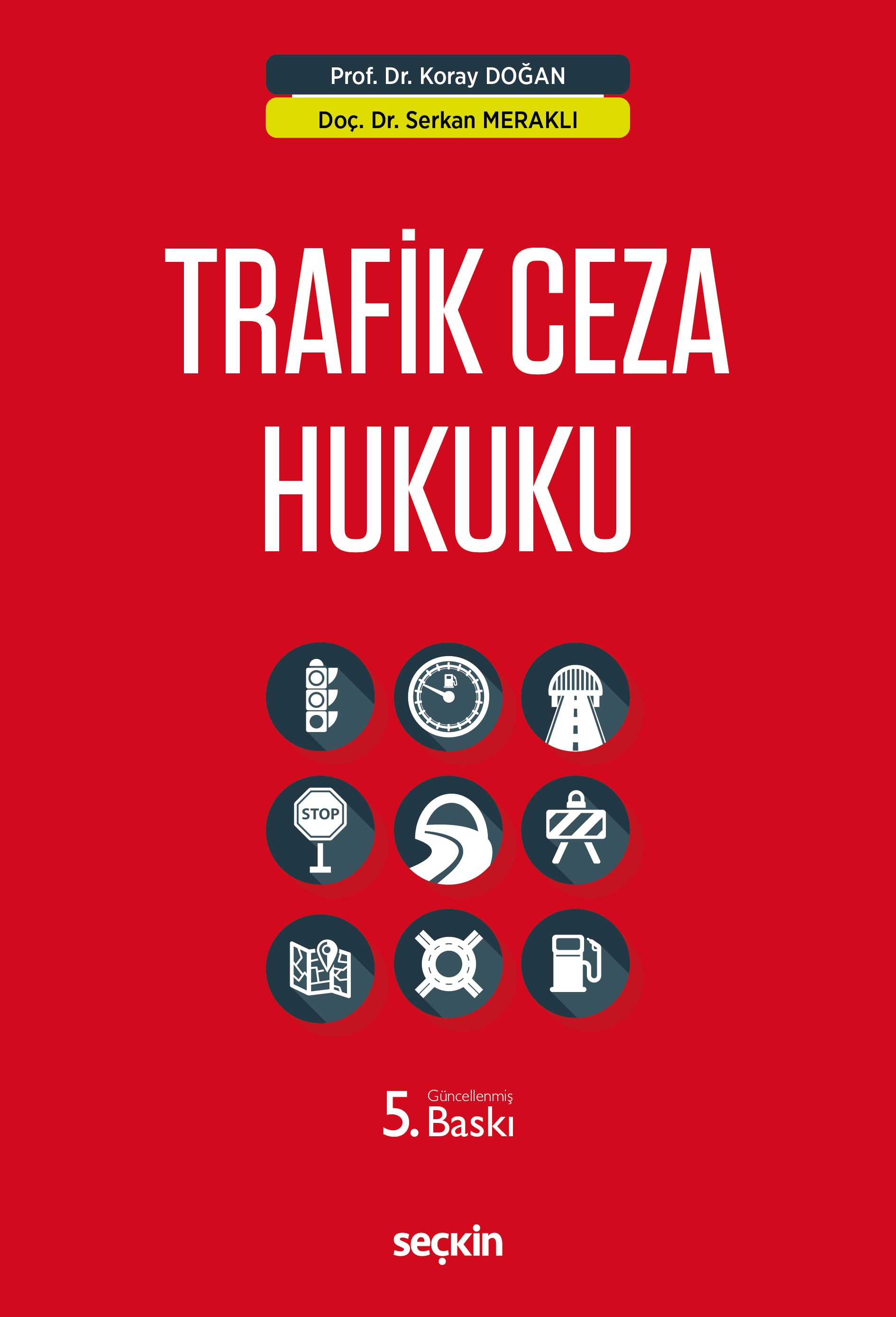 Trafik Ceza Hukuku